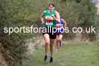 Senior Womens Relay, 2025 Farringdon Cross Country Relays, Sunderland. Photo: David T. Hewitson/Sports for All Pics